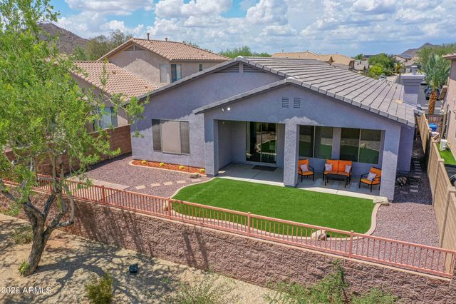 6423 W SILVER SAGE Lane, Phoenix, AZ 85083