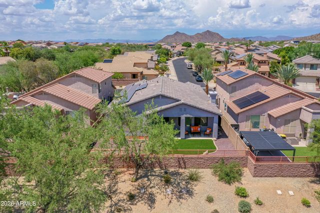 6423 W SILVER SAGE Lane, Phoenix, AZ 85083