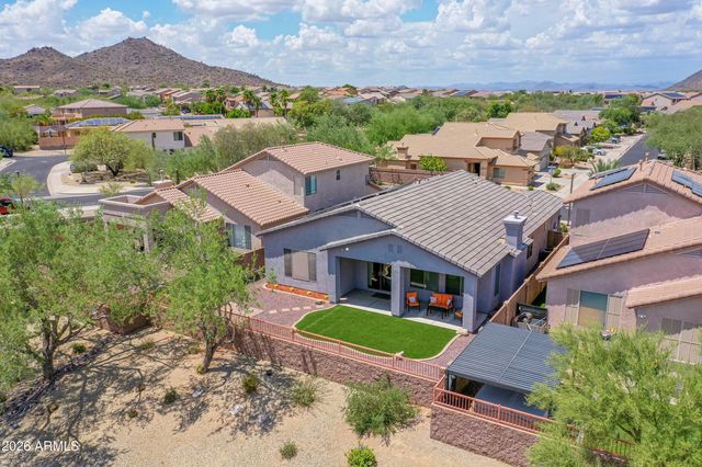 6423 W SILVER SAGE Lane, Phoenix, AZ 85083