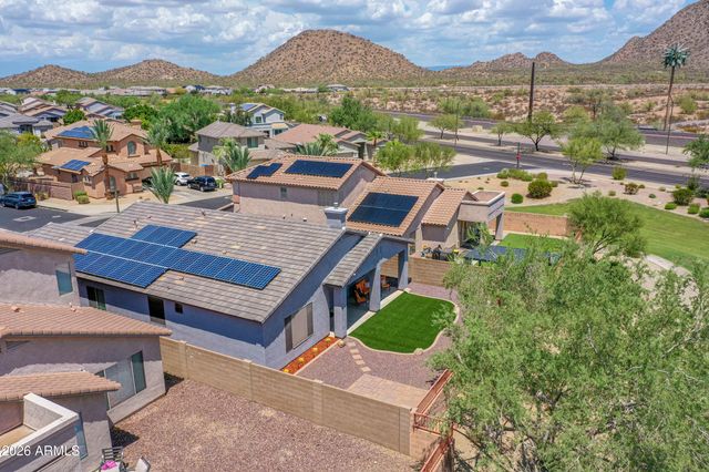 6423 W SILVER SAGE Lane, Phoenix, AZ 85083