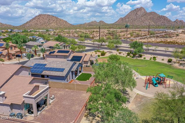 6423 W SILVER SAGE Lane, Phoenix, AZ 85083