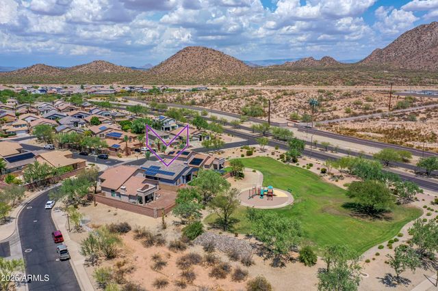 6423 W SILVER SAGE Lane, Phoenix, AZ 85083