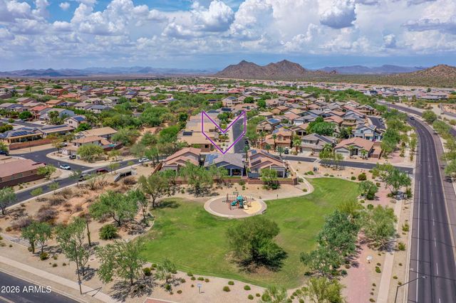 6423 W SILVER SAGE Lane, Phoenix, AZ 85083