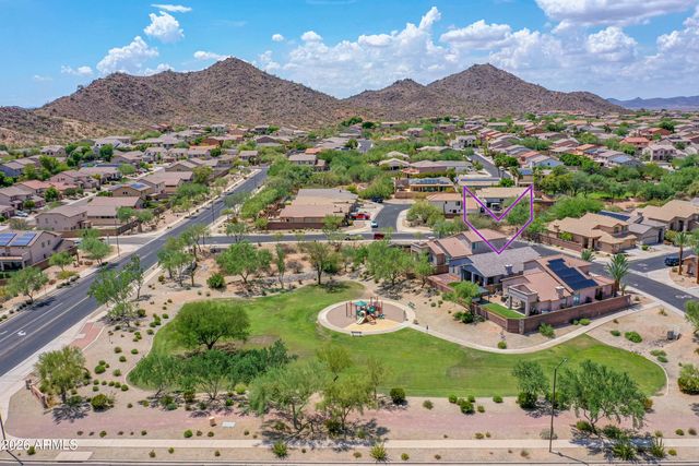 6423 W SILVER SAGE Lane, Phoenix, AZ 85083