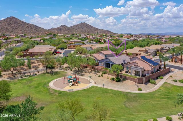 6423 W SILVER SAGE Lane, Phoenix, AZ 85083