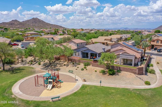 6423 W SILVER SAGE Lane, Phoenix, AZ 85083