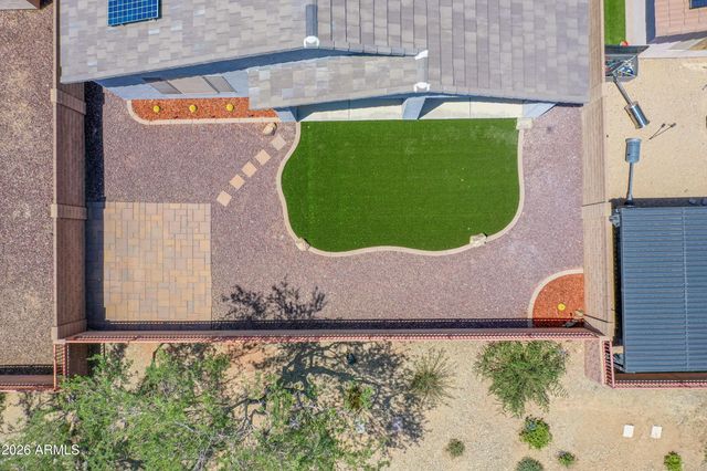 6423 W SILVER SAGE Lane, Phoenix, AZ 85083