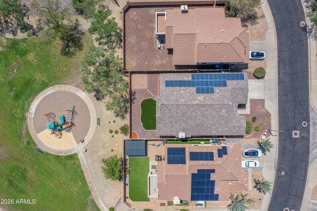 6423 W SILVER SAGE Lane, Phoenix, AZ 85083
