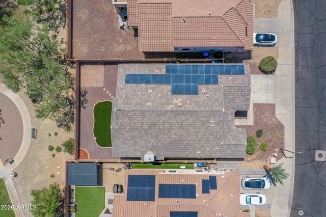 6423 W SILVER SAGE Lane, Phoenix, AZ 85083