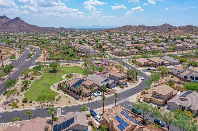 6423 W SILVER SAGE Lane, Phoenix, AZ 85083