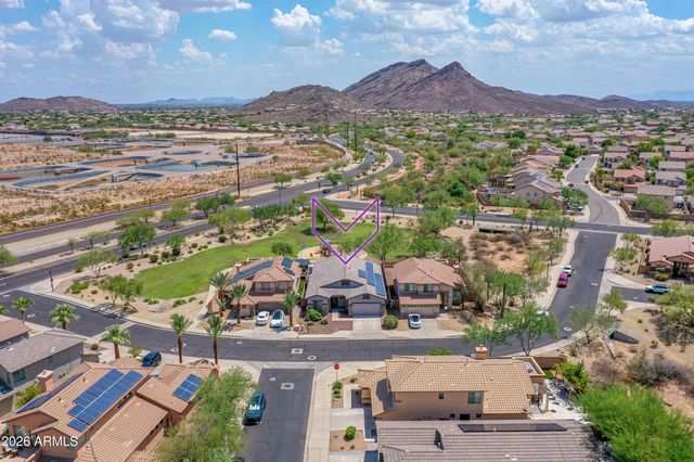 6423 W SILVER SAGE Lane, Phoenix, AZ 85083