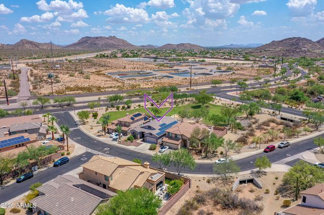 6423 W SILVER SAGE Lane, Phoenix, AZ 85083