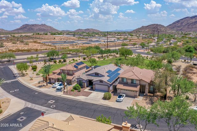 6423 W SILVER SAGE Lane, Phoenix, AZ 85083