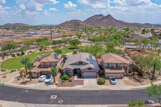 6423 W SILVER SAGE Lane, Phoenix, AZ 85083