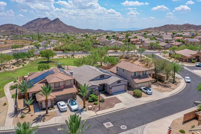 6423 W SILVER SAGE Lane, Phoenix, AZ 85083