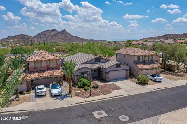 6423 W SILVER SAGE Lane, Phoenix, AZ 85083