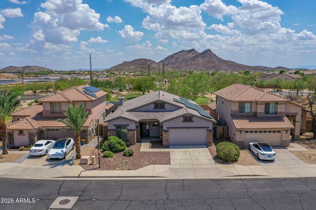 6423 W SILVER SAGE Lane, Phoenix, AZ 85083