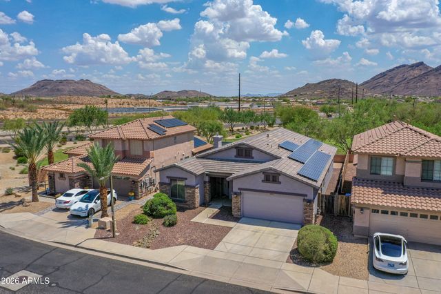 6423 W SILVER SAGE Lane, Phoenix, AZ 85083