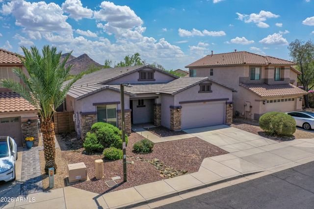 6423 W SILVER SAGE Lane, Phoenix, AZ 85083