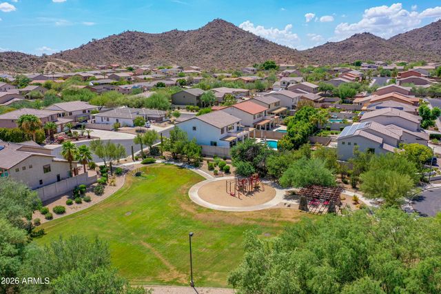 6423 W SILVER SAGE Lane, Phoenix, AZ 85083