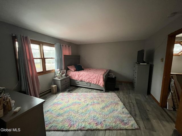 3 Chrisken Drive A, Bethlehem, NY 12077