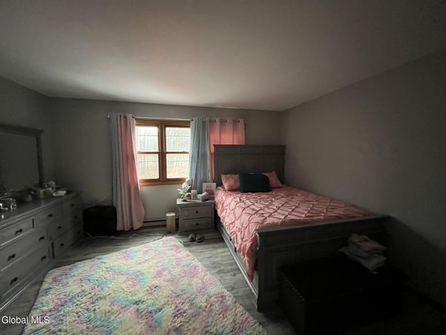 3 Chrisken Drive A, Bethlehem, NY 12077