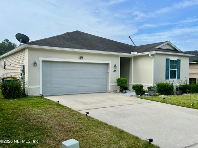 556 WORCESTER Court, Jacksonville, FL 32218