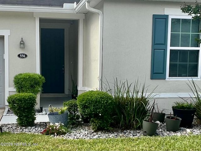 556 WORCESTER Court, Jacksonville, FL 32218