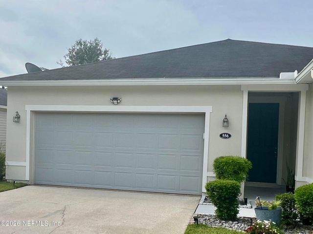 556 WORCESTER Court, Jacksonville, FL 32218