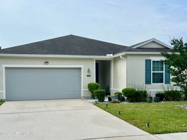 556 WORCESTER Court, Jacksonville, FL 32218