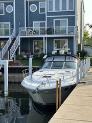 2317 S Pointe Way 5, Saint Joseph, MI 49085