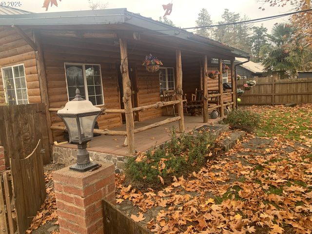 37881 WHEELER Rd, Dexter, OR 97431