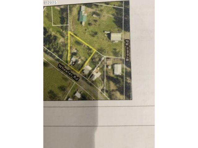 37881 WHEELER Rd, Dexter, OR 97431