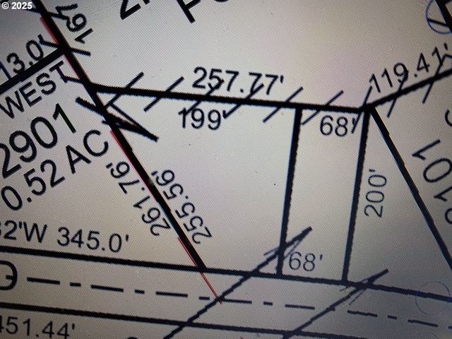 37881 WHEELER Rd, Dexter, OR 97431