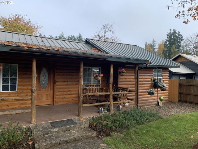 37881 WHEELER Rd, Dexter, OR 97431