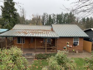 37881 WHEELER Rd, Dexter, OR 97431