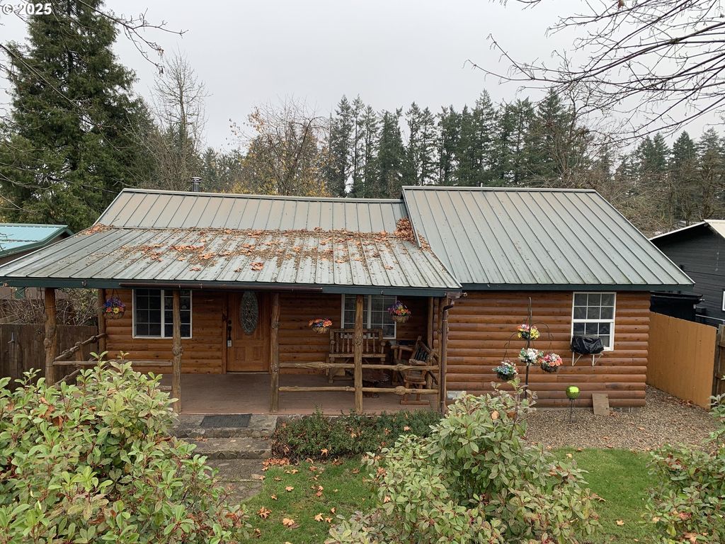 37881 WHEELER Rd, Dexter, OR 97431