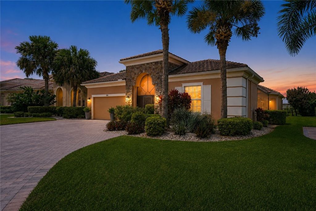 1771 Belmont Circle SW, Vero Beach, FL 32968