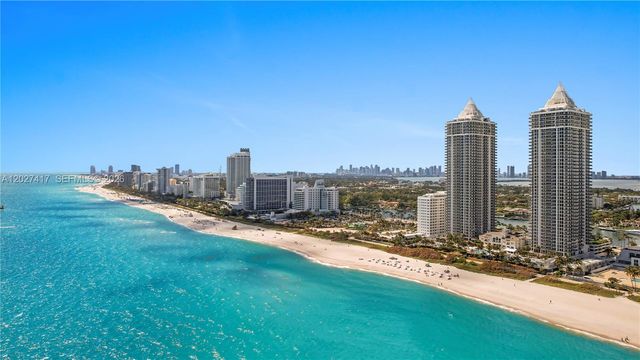 4775 COLLINS AV 1804, Miami Beach, FL 33140