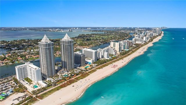 4775 COLLINS AV 1804, Miami Beach, FL 33140