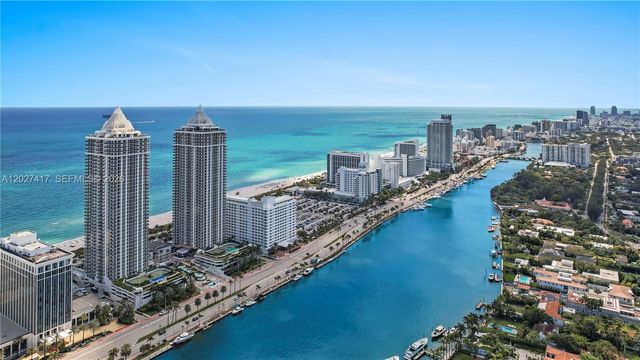 4775 COLLINS AV 1804, Miami Beach, FL 33140