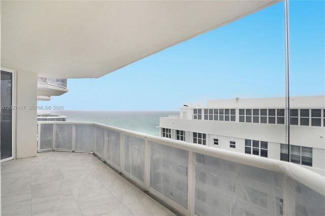 4775 COLLINS AV 1804, Miami Beach, FL 33140
