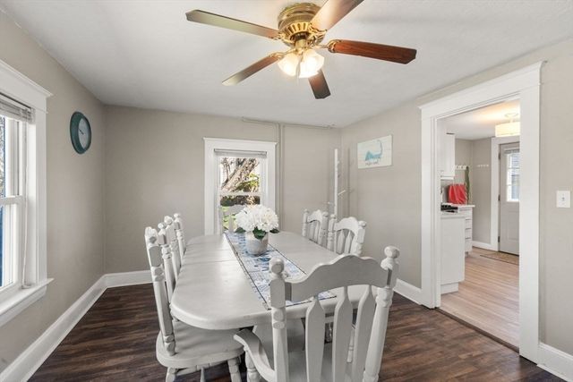 10 Trenton St, Yarmouth, MA 02673