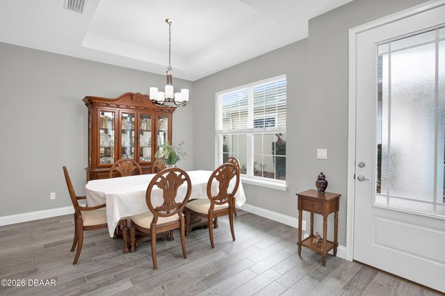 7 Grass Quit Court, Ormond Beach, FL 32174