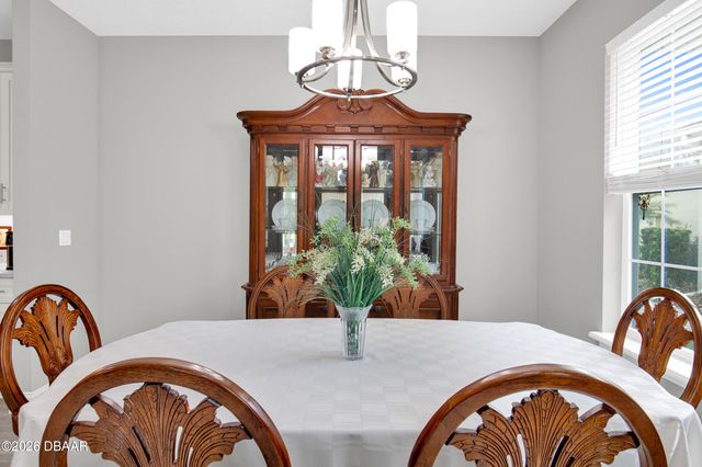 7 Grass Quit Court, Ormond Beach, FL 32174