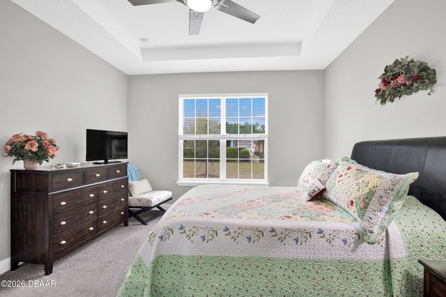 7 Grass Quit Court, Ormond Beach, FL 32174