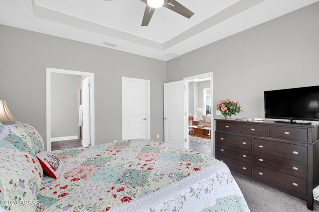 7 Grass Quit Court, Ormond Beach, FL 32174