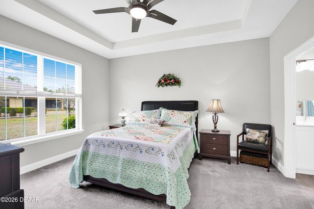 7 Grass Quit Court, Ormond Beach, FL 32174