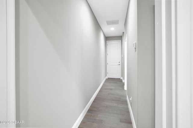 7 Grass Quit Court, Ormond Beach, FL 32174