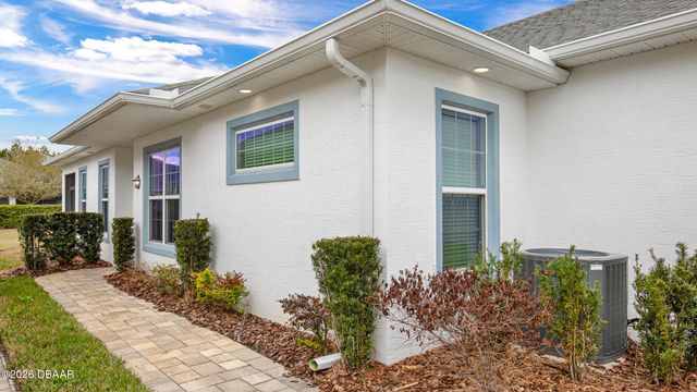 7 Grass Quit Court, Ormond Beach, FL 32174